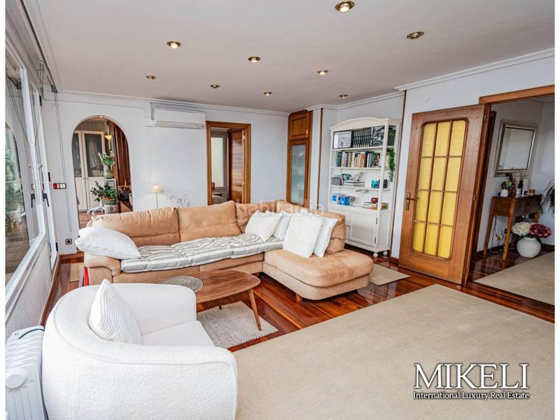 Foto f64949d8-8121-46f5-9421-8680a886f4fa. Appartement avec chauffage parking dans Numancia - San Fernando Santander