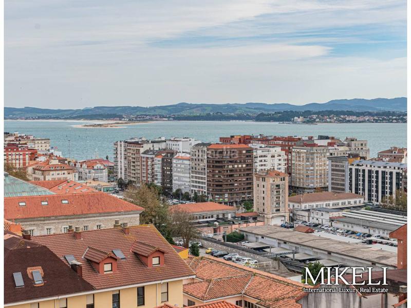 Foto faf1c855-2014-4c36-add8-6f1fe8de93a3. Appartement avec chauffage parking dans Numancia - San Fernando Santander