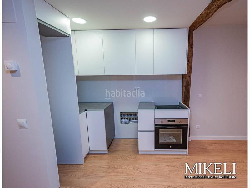 Foto 6c85b00e-f5b9-408c-b8bf-b2f125f31709. Affitto appartamento con riscaldamento in Numancia - San Fernando Santander