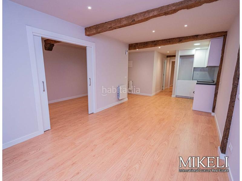 Foto c643dd88-290c-49b7-bc71-89a628869fc8. Affitto appartamento con riscaldamento in Numancia - San Fernando Santander