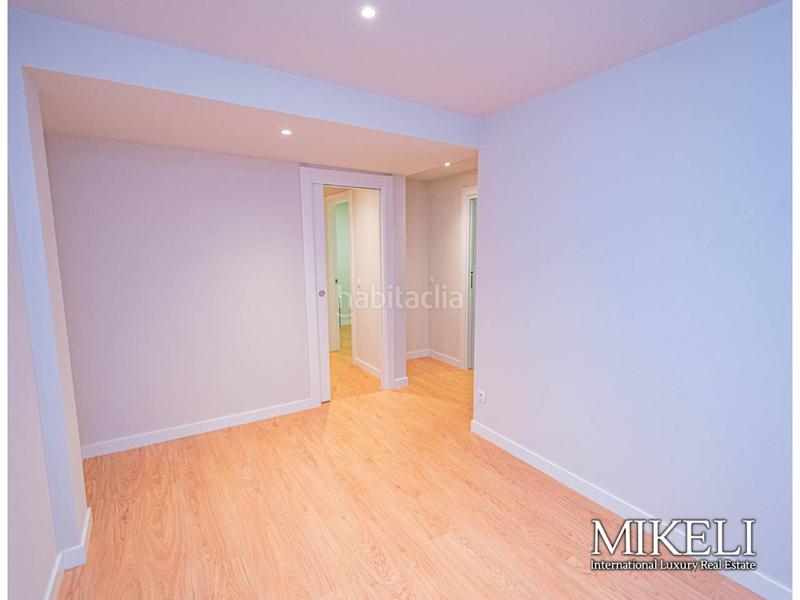 Foto 535024f0-b2e7-4f9b-bc75-6b5d45a0a32e. Alquiler piso  a estrenar sin muebles en alquiler en en numanciasan fernando en Santander