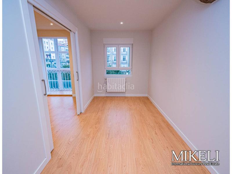 Foto 5e844f1d-5e72-4517-9134-a52439d591cf. Alquiler piso  a estrenar sin muebles en alquiler en en numanciasan fernando en Santander