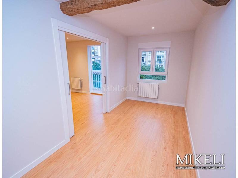 Foto aa06137a-859e-4d21-90b5-0bacd0cb5231. Alquiler piso  a estrenar sin muebles en alquiler en en numanciasan fernando en Santander