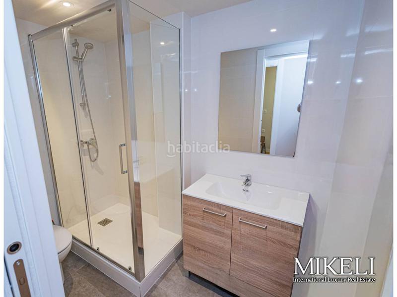 Foto 1395ebe1-43bd-46cd-a891-077bf4c6d5f4. Rent flat with heating in Numancia - San Fernando Santander