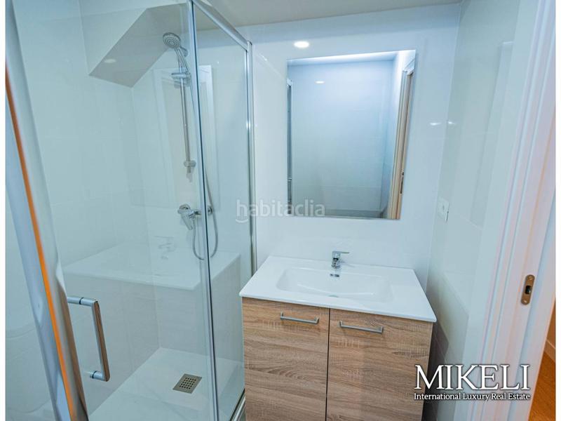 Foto 27f00d64-065b-4a1f-adcd-2c5bf8897c14. Rent flat with heating in Numancia - San Fernando Santander