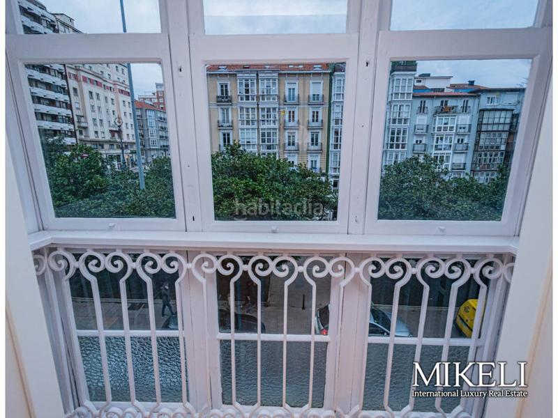 Foto 5cc84df1-46c1-402a-8a87-d25361966a19. Rent flat with heating in Numancia - San Fernando Santander