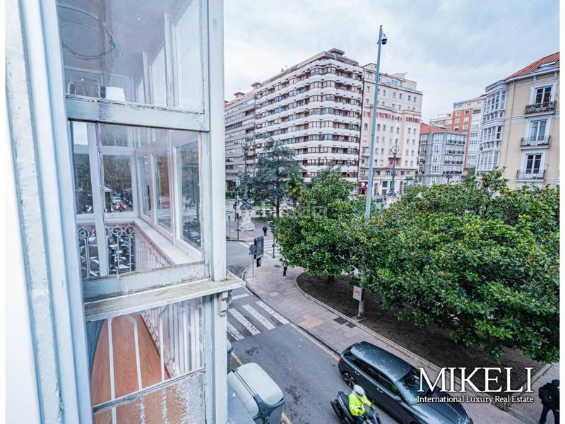 Foto 7ca4746d-81d0-4dea-af2a-3b35930beddc. Rent flat with heating in Numancia - San Fernando Santander