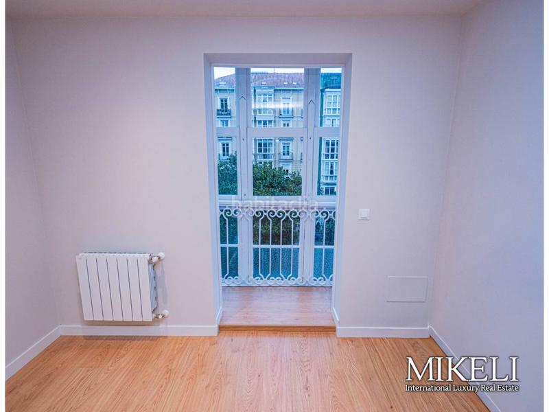 Foto 8b40767f-65a0-403c-a53f-29060cb18c35. Rent flat with heating in Numancia - San Fernando Santander