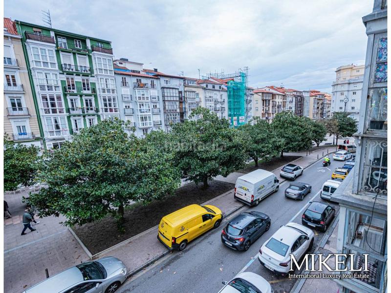 Foto d4c10e88-544c-4cf6-8a0e-b26a59330abb. Rent flat with heating in Numancia - San Fernando Santander