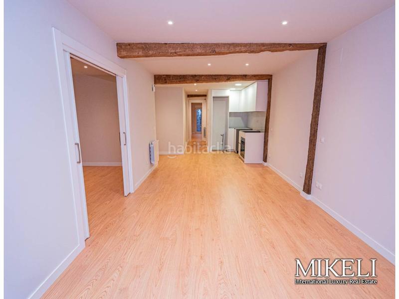 Foto e2c4340d-3d4e-424a-a7ff-6fec57982cb2. Rent flat with heating in Numancia - San Fernando Santander