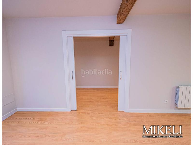 Foto eb223d1e-43ab-4537-9f07-583031e68eb2. Rent flat with heating in Numancia - San Fernando Santander