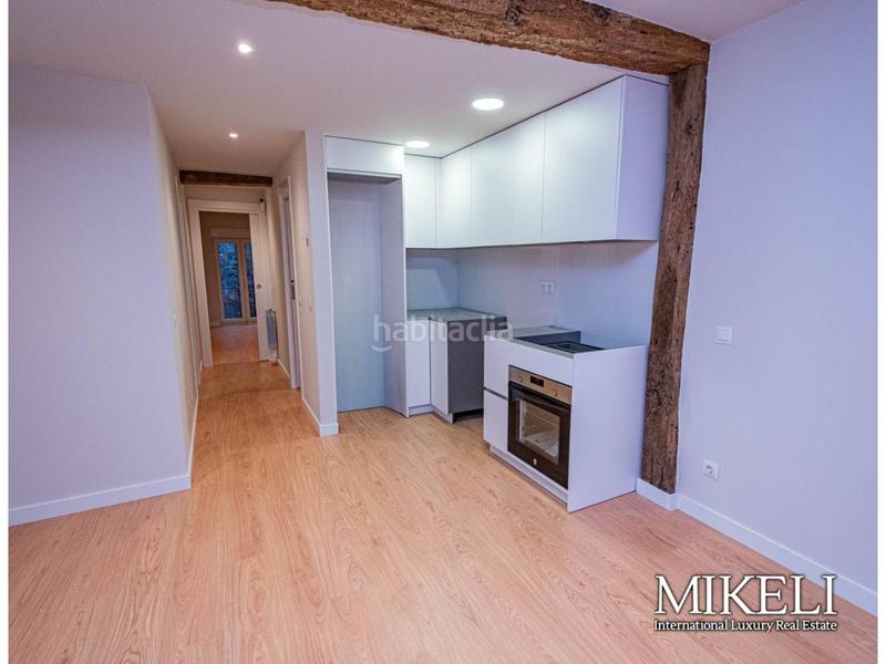 Foto fa28ca02-82c6-4e20-979b-42c6af68838e. Rent flat with heating in Numancia - San Fernando Santander