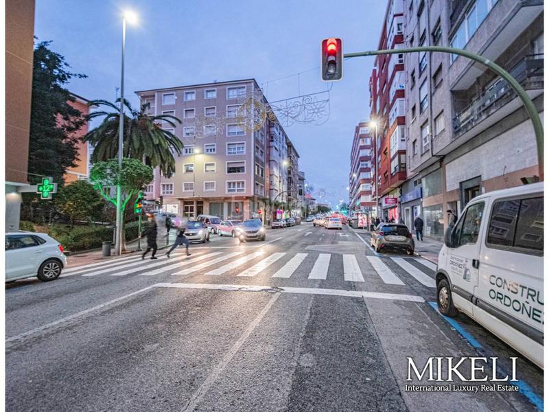 Foto 0959c0c6-df48-4c35-9f26-928db0bbb145. Affitto appartamento con riscaldamento in Cuatro Caminos Santander