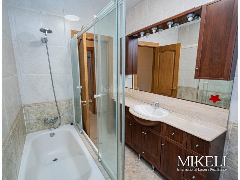 Foto 10dc12ef-16fb-43d7-9776-e393fde8f83f. Affitto appartamento con riscaldamento in Cuatro Caminos Santander