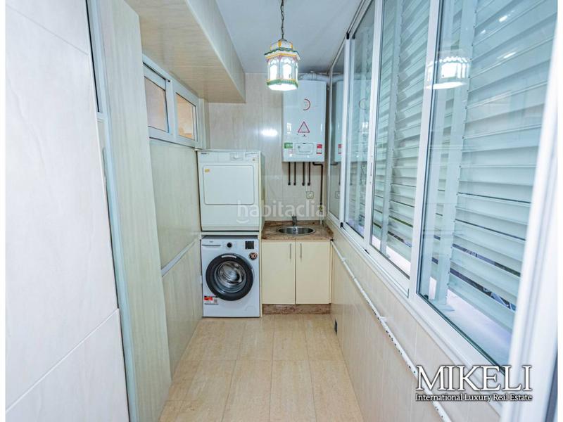 Foto 312748b4-58bd-4941-8bcc-bd229290e508. Affitto appartamento con riscaldamento in Cuatro Caminos Santander