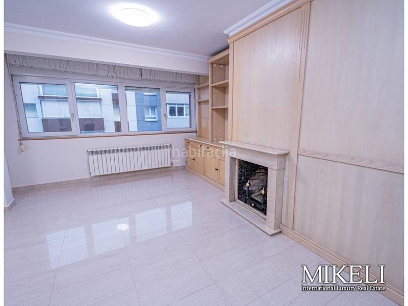 Foto 335c11f9-f434-40d9-89fb-ce01555e0375. Affitto appartamento con riscaldamento in Cuatro Caminos Santander