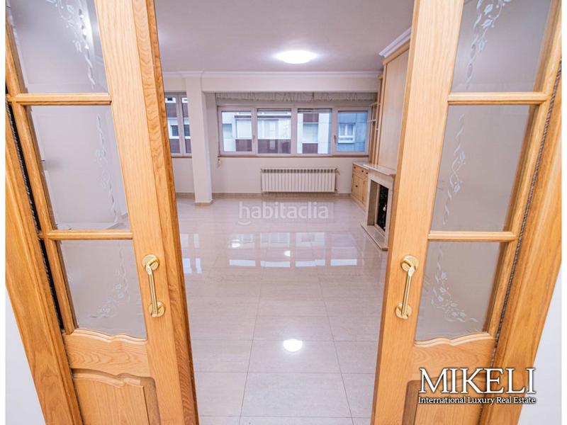 Foto 7c47694d-4bb9-49df-a9e1-28ee21f9084f. Affitto appartamento con riscaldamento in Cuatro Caminos Santander