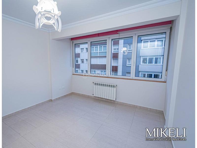 Foto 89c15dd5-906d-40cc-9ed4-4418037871e5. Affitto appartamento con riscaldamento in Cuatro Caminos Santander