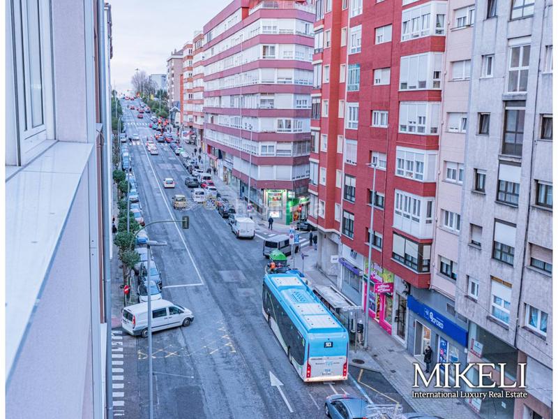 Foto 9bfbab01-2db7-4c2e-9879-38a932676f86. Affitto appartamento con riscaldamento in Cuatro Caminos Santander