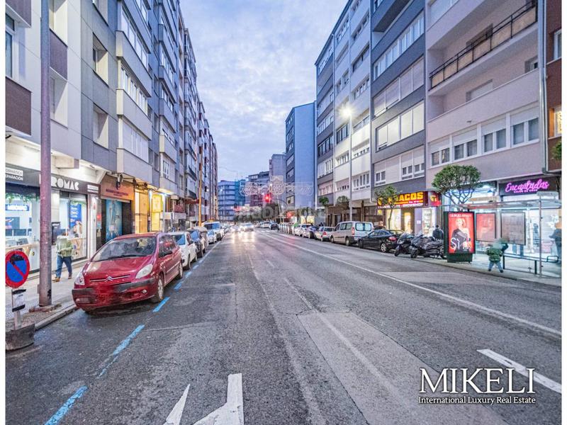 Foto d043c96b-6e33-48d8-81dc-63335a94d833. Affitto appartamento con riscaldamento in Cuatro Caminos Santander