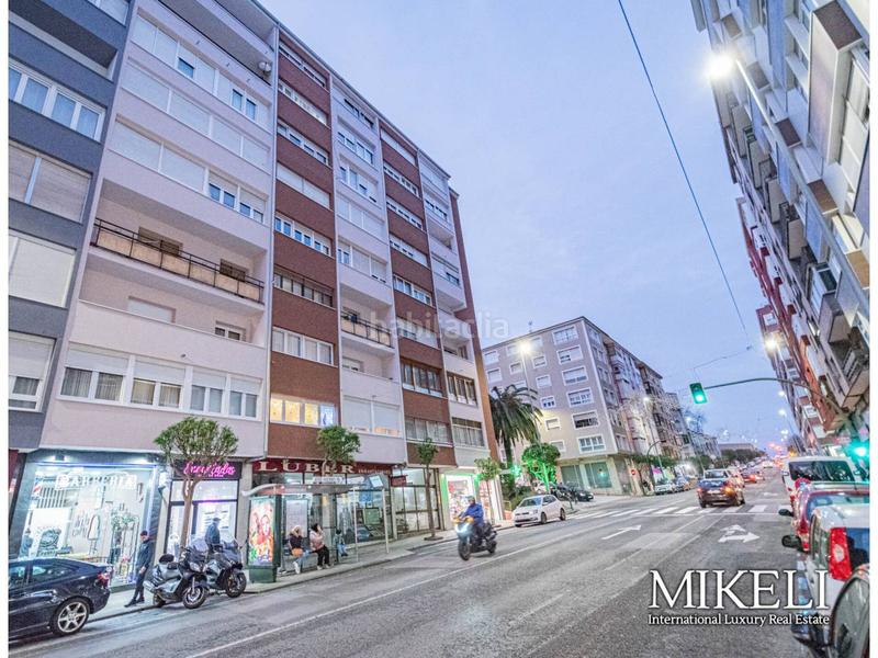 Foto e06ec362-6bc7-4576-8953-b75040cd1a96. Affitto appartamento con riscaldamento in Cuatro Caminos Santander