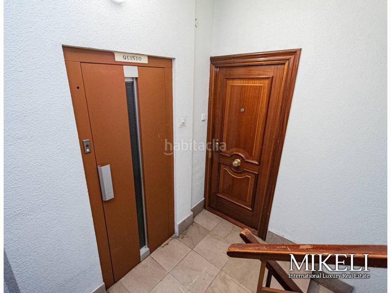 Foto fd7616aa-d527-46f2-9be0-02b771fde270. Affitto appartamento con riscaldamento in Cuatro Caminos Santander