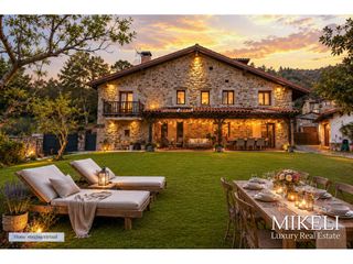 Maison  Calle villegar. Casa en venta villegar de toranzo , vende mikeli