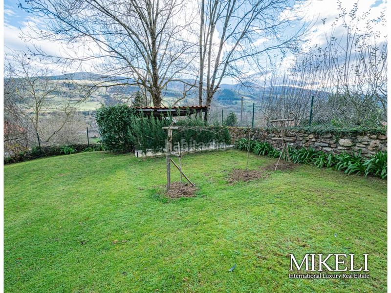 Foto a6f06360-a17f-44b8-ba6b-530051c676d4. Casa amb calefacció aparcament a Corvera de Toranzo