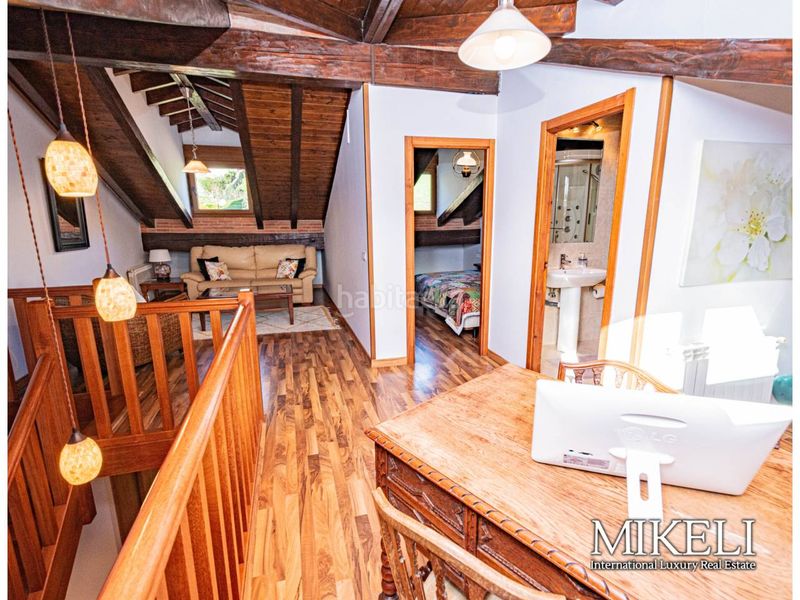 Foto aa9b89e1-c8f5-4d16-a2f3-da737f165944. Casa amb calefacció aparcament a Corvera de Toranzo