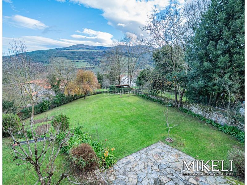 Foto bf6d5e55-b05a-4b17-92bf-cc2c6c229060. Casa amb calefacció aparcament a Corvera de Toranzo