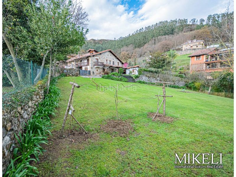Foto c38f0e51-7a2c-4e26-8f41-cf6f307d660d. Casa amb calefacció aparcament a Corvera de Toranzo