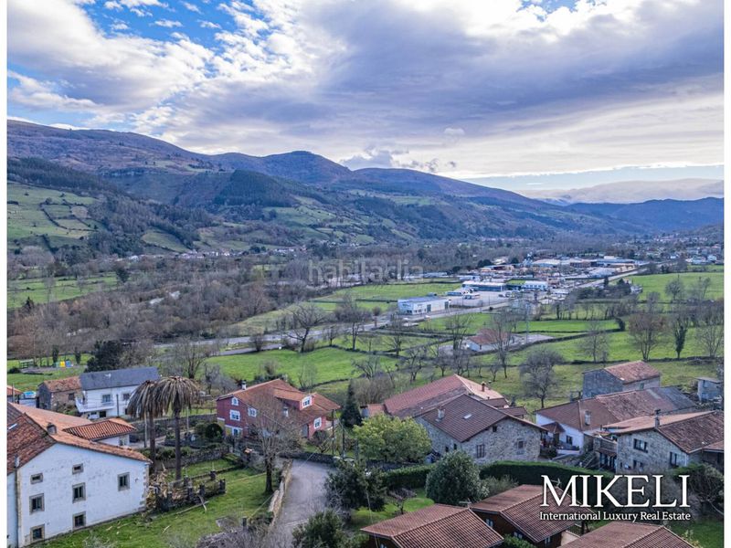 Foto cd5e0f19-c9dd-4f1a-a195-201a1f90a6e8. Casa amb calefacció aparcament a Corvera de Toranzo