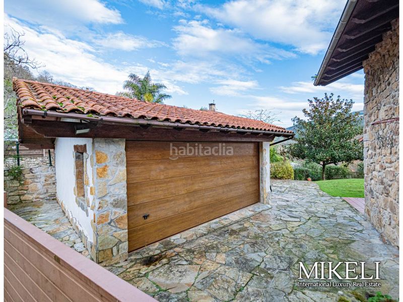 Foto d83259fb-8f97-47de-bc2c-560d3e634e92. Casa amb calefacció aparcament a Corvera de Toranzo