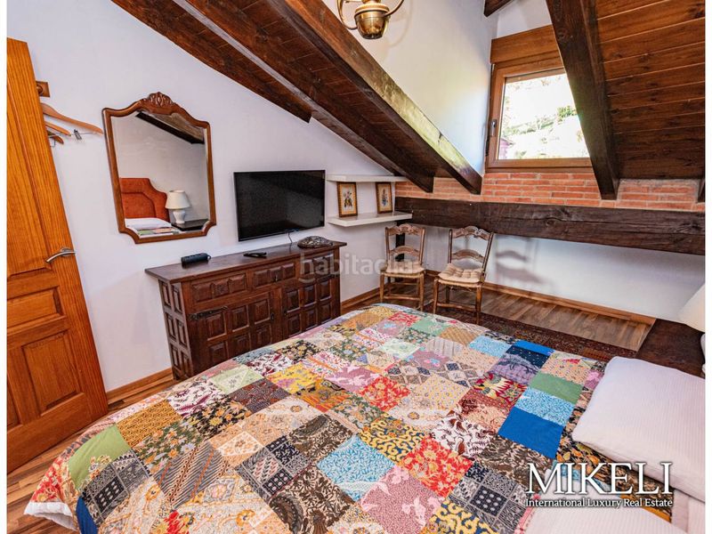 Foto e12b86e2-5c34-4c53-8f13-be5933136df2. Casa amb calefacció aparcament a Corvera de Toranzo