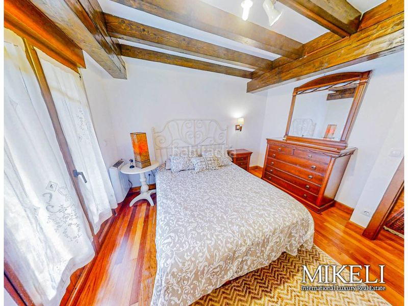 Foto ecdcd3da-9517-42c8-8821-fd67c9268093. Casa amb calefacció aparcament a Corvera de Toranzo