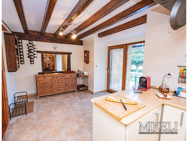 Foto ee4dd10b-6d52-4f27-8802-14ba2e9e2d89. Casa amb calefacció aparcament a Corvera de Toranzo