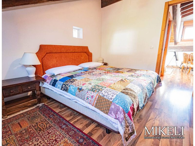 Foto f518b3b3-5b38-4b1f-8989-e2ed3a3cde0b. Casa amb calefacció aparcament a Corvera de Toranzo
