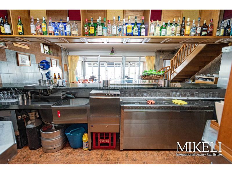 Foto 1a3ea1fd-c6ef-4295-b960-88a870798d7b. Local comercial restaurante en funcionamiento con vivienda en venta en pontejos. en Marina de Cudeyo