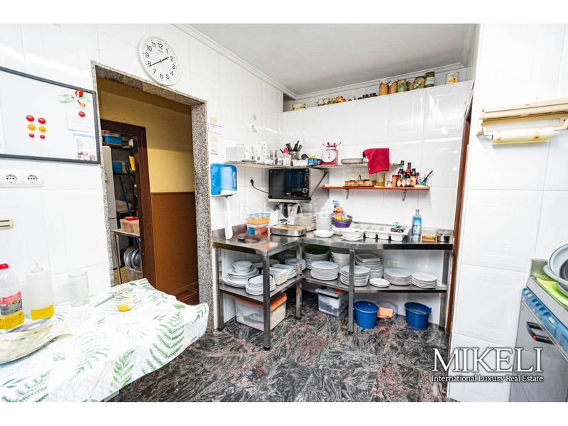 Foto 1dddf504-69a4-4b1e-afc7-02dbd094c8f3. Local comercial restaurante en funcionamiento con vivienda en venta en pontejos. en Marina de Cudeyo