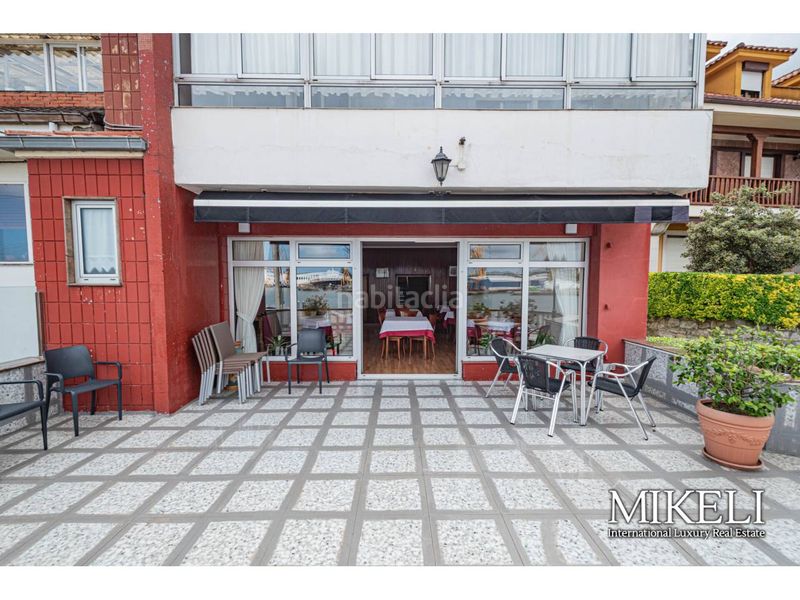 Foto 2bf44769-7ae4-46da-81d6-6a70e1bb920e. Local comercial restaurante en funcionamiento con vivienda en venta en pontejos. en Marina de Cudeyo