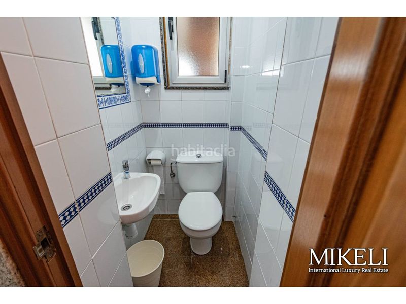 Foto 4df4b30e-64d3-4e34-80f5-2f045a696c18. Local comercial restaurante en funcionamiento con vivienda en venta en pontejos. en Marina de Cudeyo