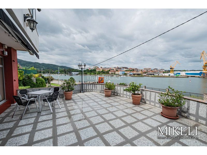 Foto 5c7e9164-9156-4410-aca1-21dc8d8d90d8. Local comercial restaurante en funcionamiento con vivienda en venta en pontejos. en Marina de Cudeyo