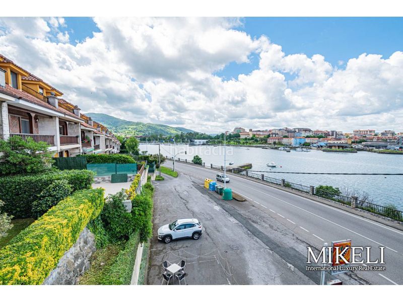 Foto 5f84506b-edcd-47fa-bffe-3e336c99224d. Local comercial restaurante en funcionamiento con vivienda en venta en pontejos. en Marina de Cudeyo