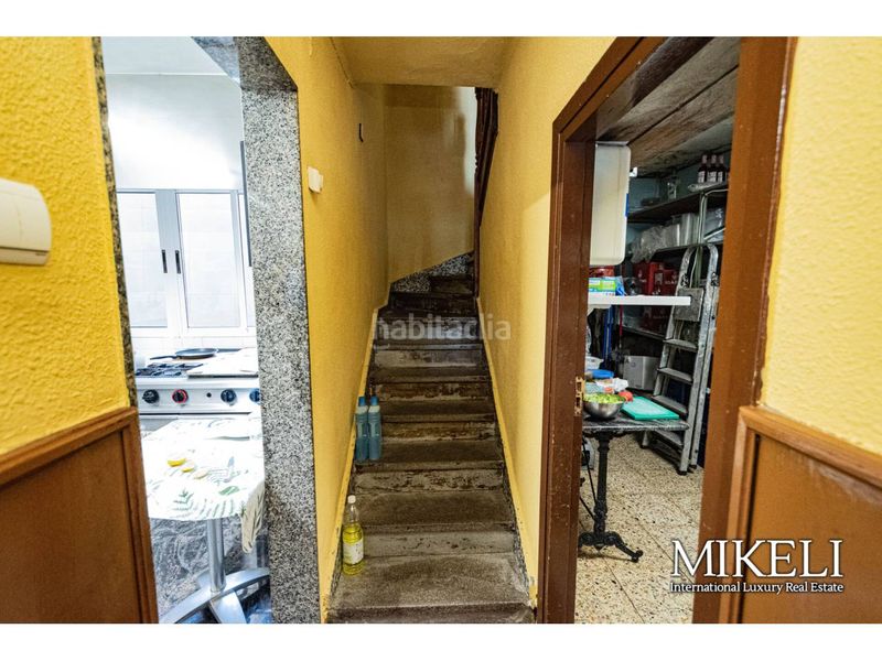 Foto 74254afc-21a1-467a-92ed-f214a6d82cca. Local comercial restaurante en funcionamiento con vivienda en venta en pontejos. en Marina de Cudeyo