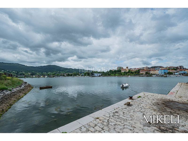 Foto 7b3b5151-6fed-4b7d-a8d8-10d81e148e78. Local comercial restaurante en funcionamiento con vivienda en venta en pontejos. en Marina de Cudeyo