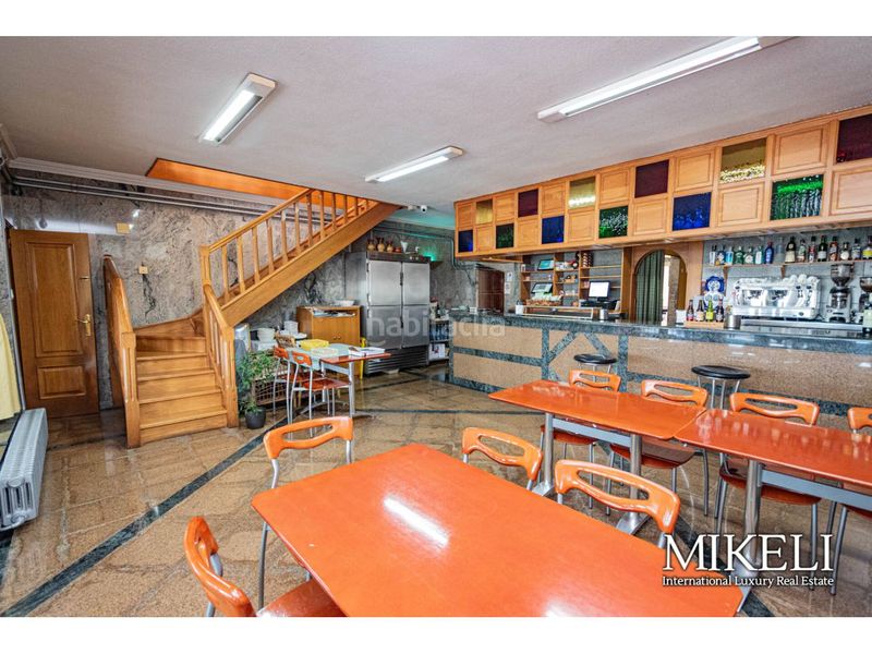 Foto 7e17905e-0b11-4746-b8f9-040af64c15c8. Local comercial restaurante en funcionamiento con vivienda en venta en pontejos. en Marina de Cudeyo