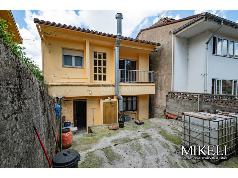 Foto 7f8b7a1c-9994-428b-bd0d-2d11ac36f4f3. Local comercial restaurante en funcionamiento con vivienda en venta en pontejos. en Marina de Cudeyo