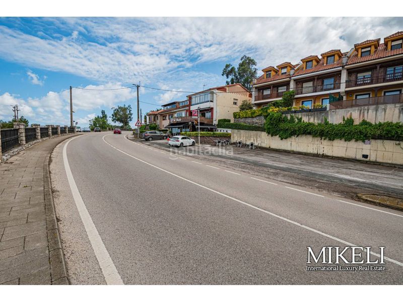 Foto 86a1d1de-7ab3-43f1-a140-363744a749c9. Local comercial restaurante en funcionamiento con vivienda en venta en pontejos. en Marina de Cudeyo