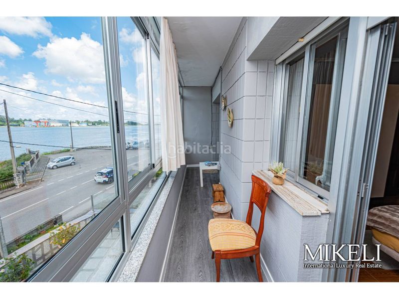 Foto 9fdaf84d-9d5b-421a-ac8e-109bdd2d69e0. Local comercial restaurante en funcionamiento con vivienda en venta en pontejos. en Marina de Cudeyo