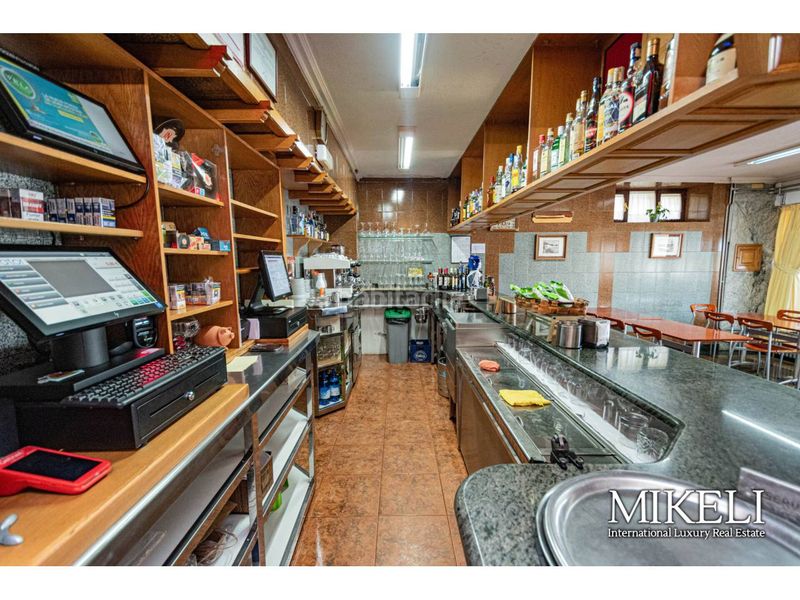 Foto a3300275-01e7-4905-abda-d016c02fbec8. Local comercial restaurante en funcionamiento con vivienda en venta en pontejos. en Marina de Cudeyo